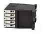 EATON ELECTRIC Contactor DILA-22 4-polar 24VAC 4A