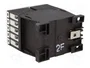 EATON ELECTRIC Contactor DILA-22 4-polar 24VAC 4A