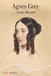 ALBA, Agnes Grey, Anne Brontë - ALBA
