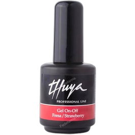 Thuya Gel On-Off Lila 14ml