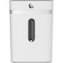 HP OneShred 12CC Blanco, 12 hojas, Nivel P-4