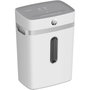 HP OneShred 12CC Blanco, 12 hojas, Nivel P-4
