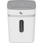 HP OneShred 12CC Blanco, 12 hojas, Nivel P-4