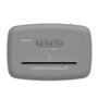 HP OneShred 12CC Blanco, 12 hojas, Nivel P-4