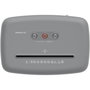 HP OneShred 12CC Blanco, 12 hojas, Nivel P-4