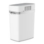 HP OneShred 12CC Blanco, 12 hojas, Nivel P-4