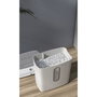 HP OneShred 12CC Blanco, 12 hojas, Nivel P-4