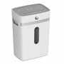HP 2802 OnesheRed - Destructora de Papel con Corte Cruzado, Nivel de Seguridad P-4, Capacidad 12 Hojas y 12 L