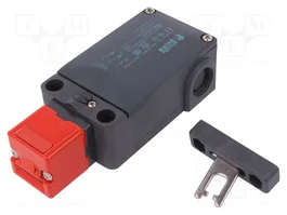 PIZZATO ELETTRICA Interruptor de seguridad FS serie acerrojado NC IP66