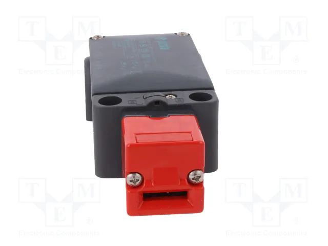 PIZZATO ELETTRICA Interruptor de seguridad FS serie acerrojado NC IP66