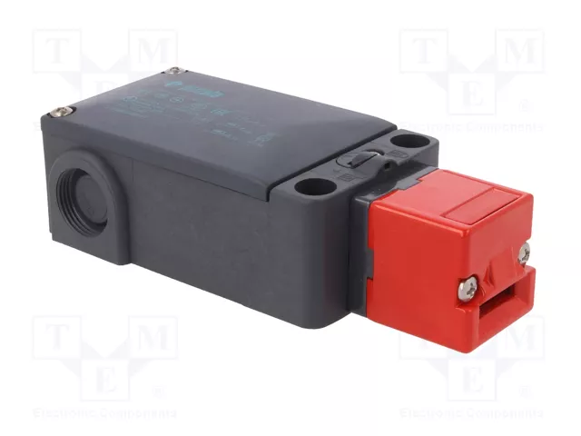 PIZZATO ELETTRICA Interruptor de seguridad FS serie acerrojado NC IP66
