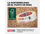 Tesa Cinta adhesiva para pintor 50 m x 30 mm