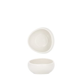 Summa Danza Bol Inclinado Marfil (Set de 6)
