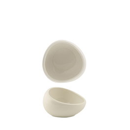 Summa Danza Bol Inclinado Marfil (Set de 6)