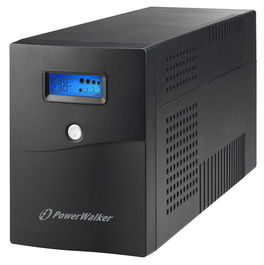 PowerWalker VI 3000 SCL 3000VA/1800W, Line-Interactive UPS