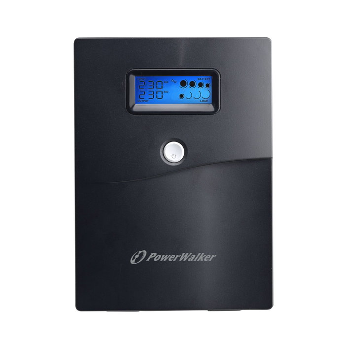 PowerWalker VI 3000 SCL 3000VA/1800W Line-Interactive PowerWalker VI 3000 SCL 3000VA/1800W Line-Interactive