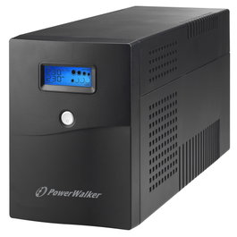 PowerWalker VI 3000 SCL 3000VA/1800W Line-Interactive
