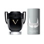 Paco Rabanne Invictus Victory Set con Eau de Parfum 100 ml y Desodorante Spray 150 ml
