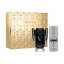 Paco Rabanne Invictus Victory Set con Eau de Parfum 100 ml y Desodorante Spray 150 ml