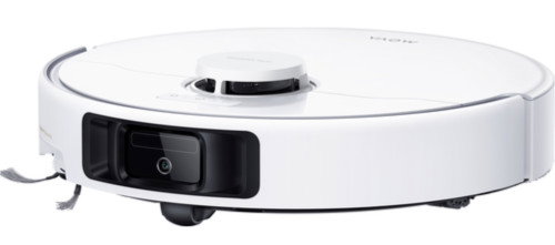 Mova P50 Ultra Robot aspirador con base de carga y 19.000 Pa