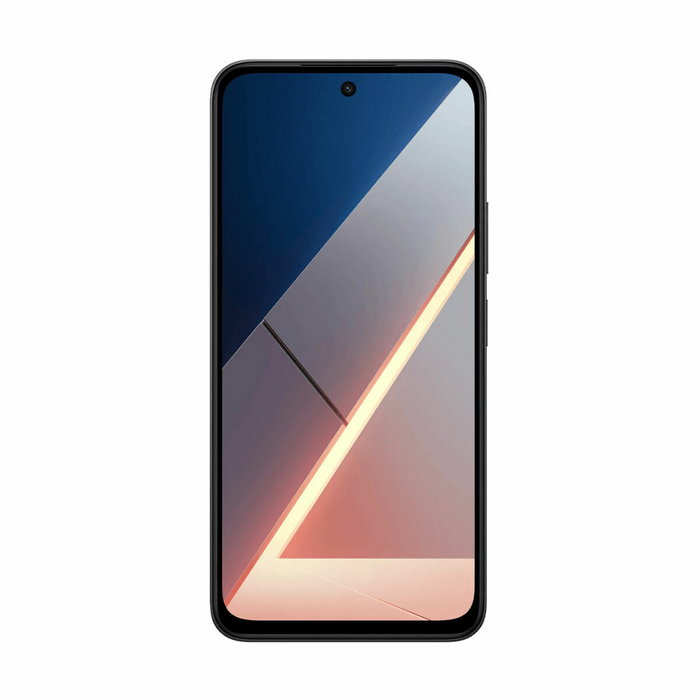 Smartphone Xiaomi POCO M7 6,9" QUALCOMM SNAPDRAGON 685 6 GB RAM 128 GB Negro Smartphone Xiaomi POCO M7 6,9" QUALCOMM SNAPDRAGON 685 6 GB RAM 128 GB Negro