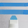 Sakura Marcador de Metal Extra Grande 10 mm Azul Celeste