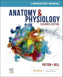 ELSEVIER UK Anatomy & Physiology Laboratory Manual and E-Labs