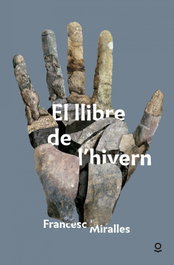 El llibre de l'hivern, Francesc Miralles - JOLLIBRE GRUP PROMOTOR
