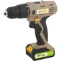 FARTOOLS Taladro Inalámbrico LI 108 10.8V Li-ion para atornillar y desenroscar con LED