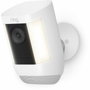 Ring Spotlight Cam Pro Battery - Blanco