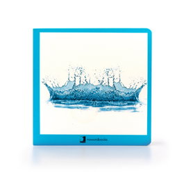 Agua, AA.VV. - NOWORDBOOKS SCP