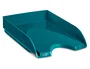 Cep Bandeja sobremesa Riviera plástico color esmeralda 348x257x66 mm