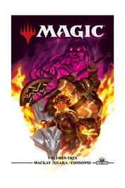 Moztros Producciones S.L. Magic Vol.3