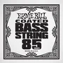 ERNIEBALL Cuerda Bajo Slinky Coated Entorchada 085