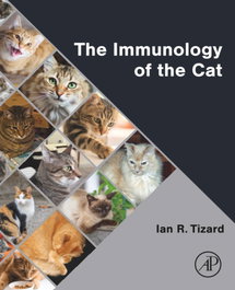 The immunology of the cat, Tizard - ACADEMIC PRESS