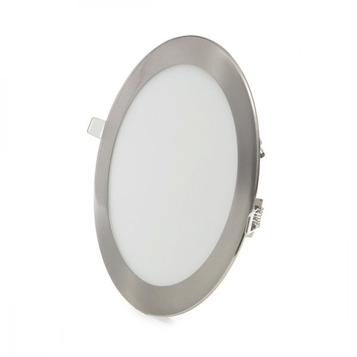 Greenice Placa LED Circular 18W 1800Lm 6000K Blanco Frío Greenice Placa LED Circular 18W 1800Lm 6000K Blanco Frío