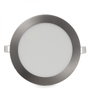 Greenice Placa LED Circular 18W 1800Lm 6000K Blanco Frío