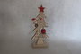 DKD Home Decor Decoración MDF Árbol Natural 11x5x25