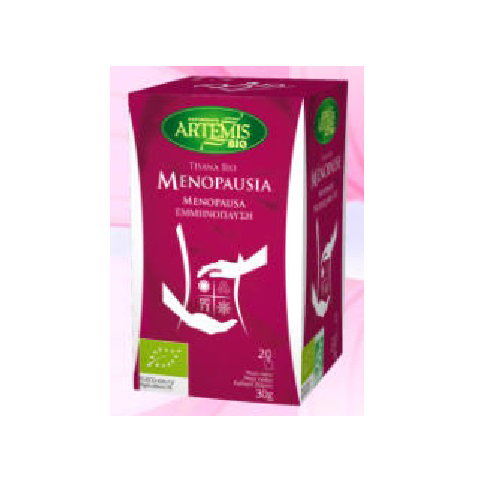 Tisana Menopausia Tisana Menopausia