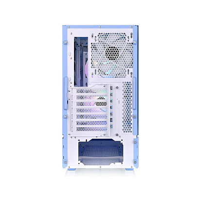 Thermaltake Ceres 350 MX Hydrangea Blue