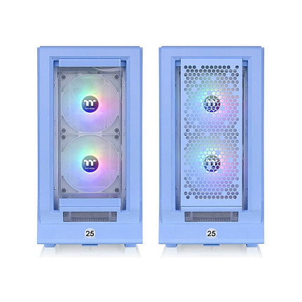 Thermaltake Ceres 350 MX Hydrangea Blue