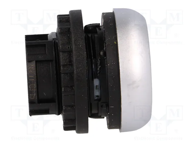 EATON ELECTRIC Interruptor de presión RMQ-Titan verde 22mm EATON ELECTRIC Interruptor de presión RMQ-Titan verde 22mm