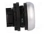 EATON ELECTRIC Interruptor de presión RMQ-Titan verde 22mm