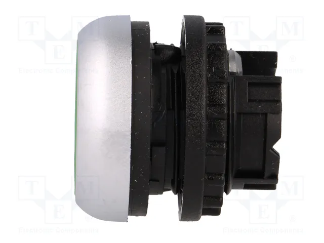 EATON ELECTRIC Interruptor de presión RMQ-Titan verde 22mm EATON ELECTRIC Interruptor de presión RMQ-Titan verde 22mm