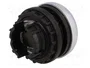 EATON ELECTRIC Interruptor de presión RMQ-Titan verde 22mm