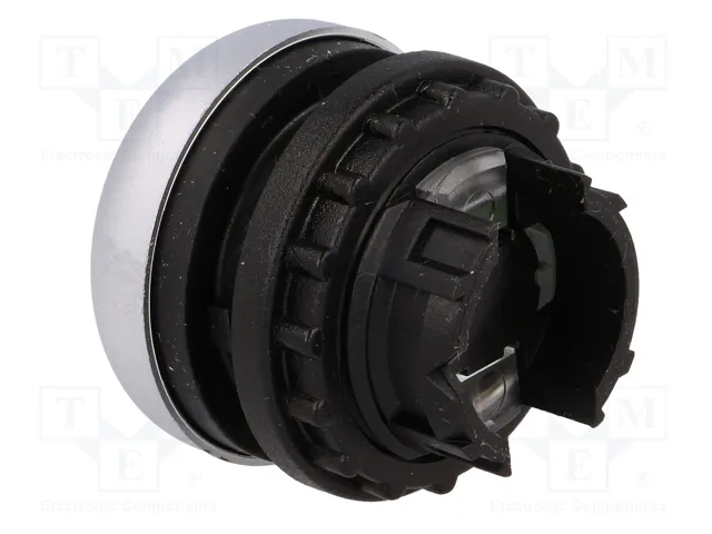 EATON ELECTRIC Interruptor de presión RMQ-Titan verde 22mm EATON ELECTRIC Interruptor de presión RMQ-Titan verde 22mm