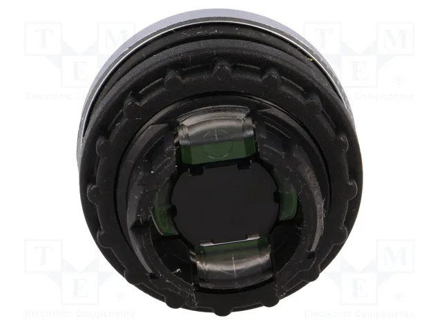 EATON ELECTRIC Interruptor de presión RMQ-Titan verde 22mm EATON ELECTRIC Interruptor de presión RMQ-Titan verde 22mm