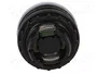 EATON ELECTRIC Interruptor de presión RMQ-Titan verde 22mm
