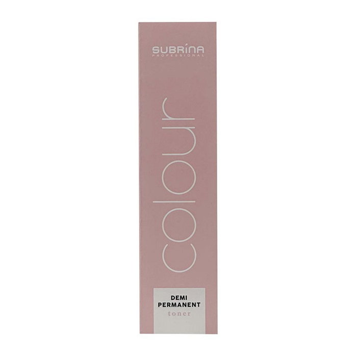 Demi Permanent Colour, Tinte de cabello demi-permanente, 9/54 Very Light Blonde - Chilli, 60 ml Demi Permanent Colour, Tinte de cabello demi-permanente, 9/54 Very Light Blonde - Chilli, 60 ml