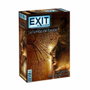 Devir Exit 2: La Tumba del Faraón Juego de Mesa Cooperativo Español